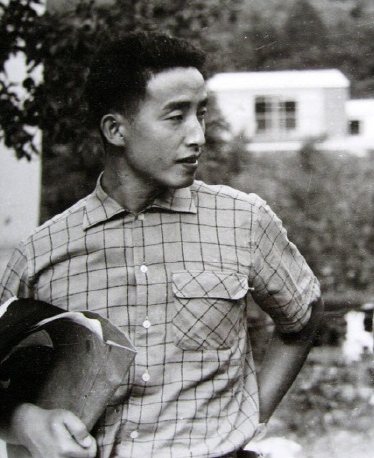 백남준 1959