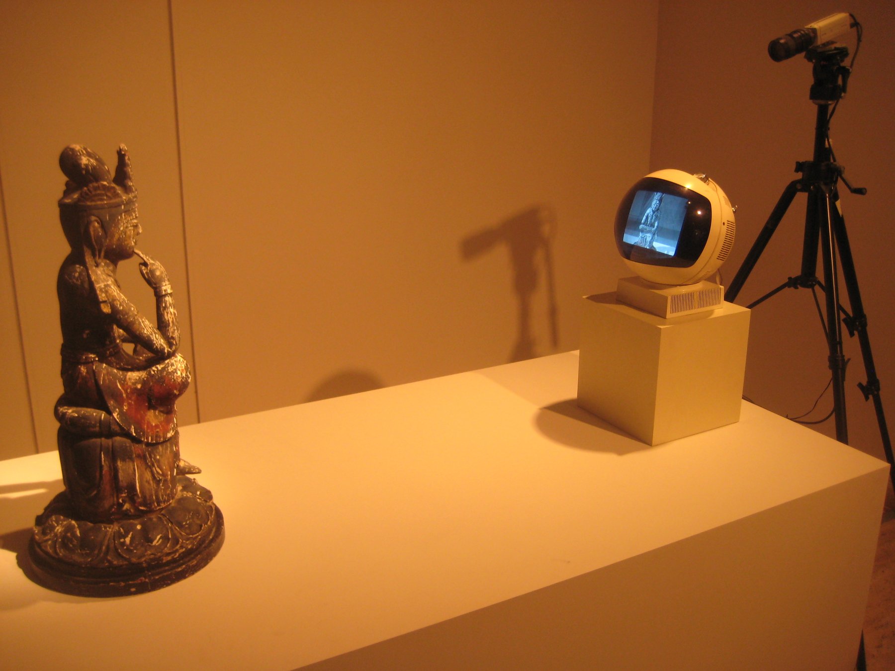 TV 부처