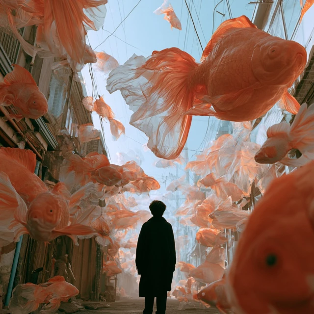 거대