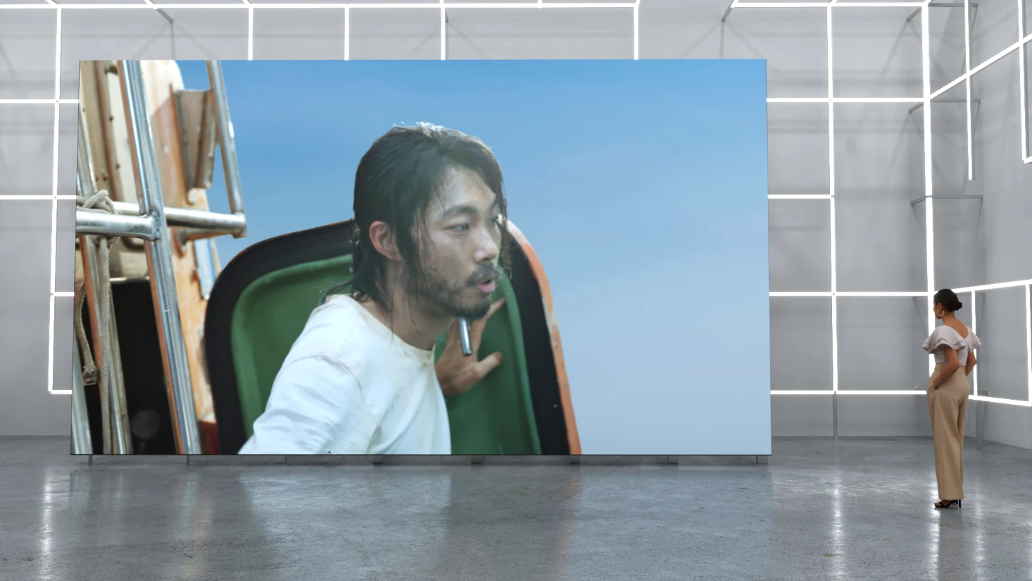 조형물 제작