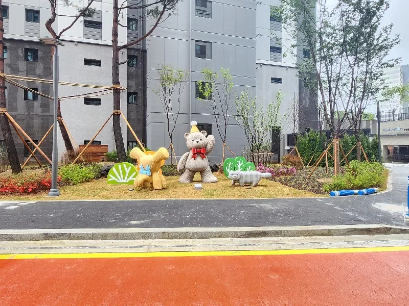 건축물 미술작품