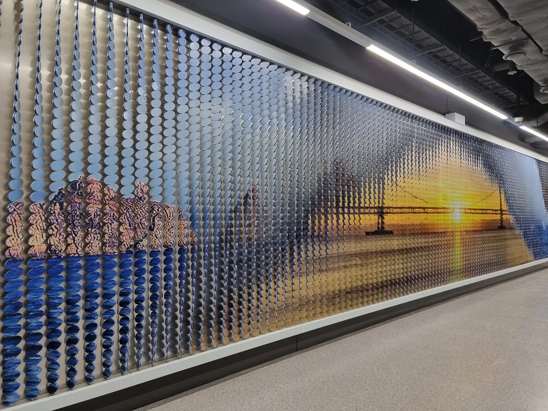 Sunrise Sunset